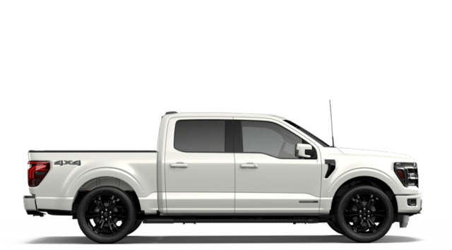 2026 Ford F-150+F-150
